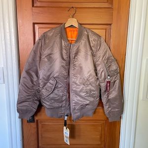 Alpha Industries Bomber